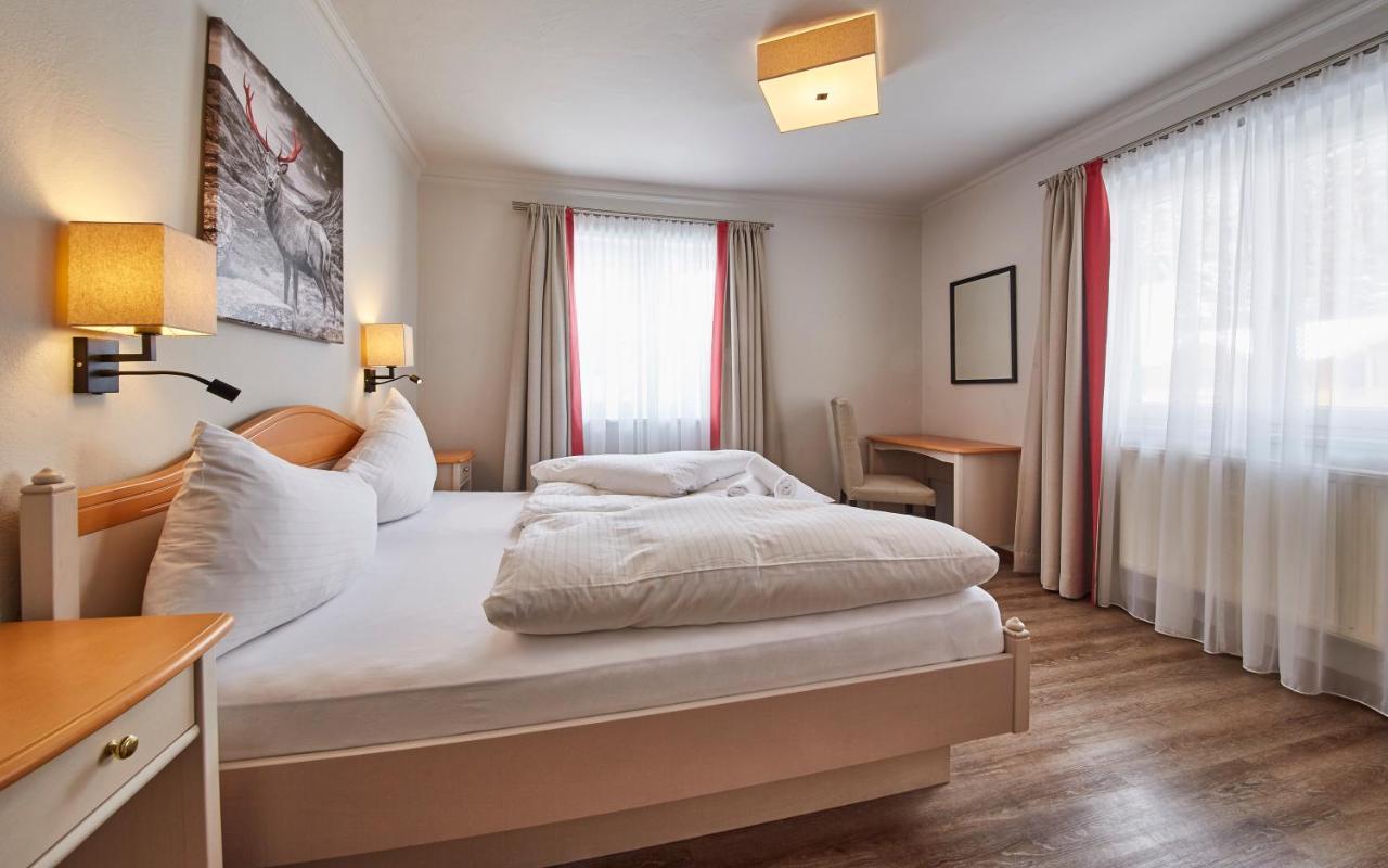 Huettl Relax Appartements Saalbach-Hinterglemm Exterior photo