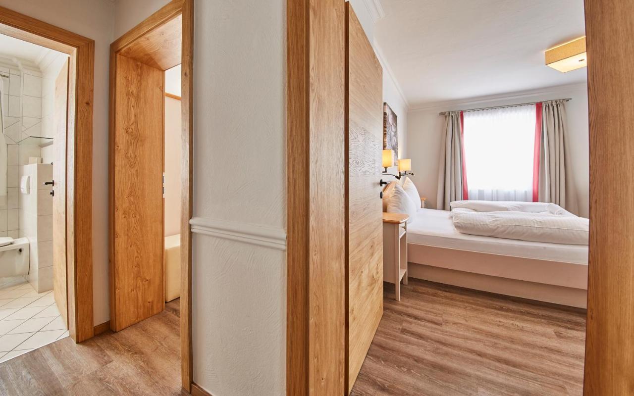 Huettl Relax Appartements Saalbach-Hinterglemm Exterior photo