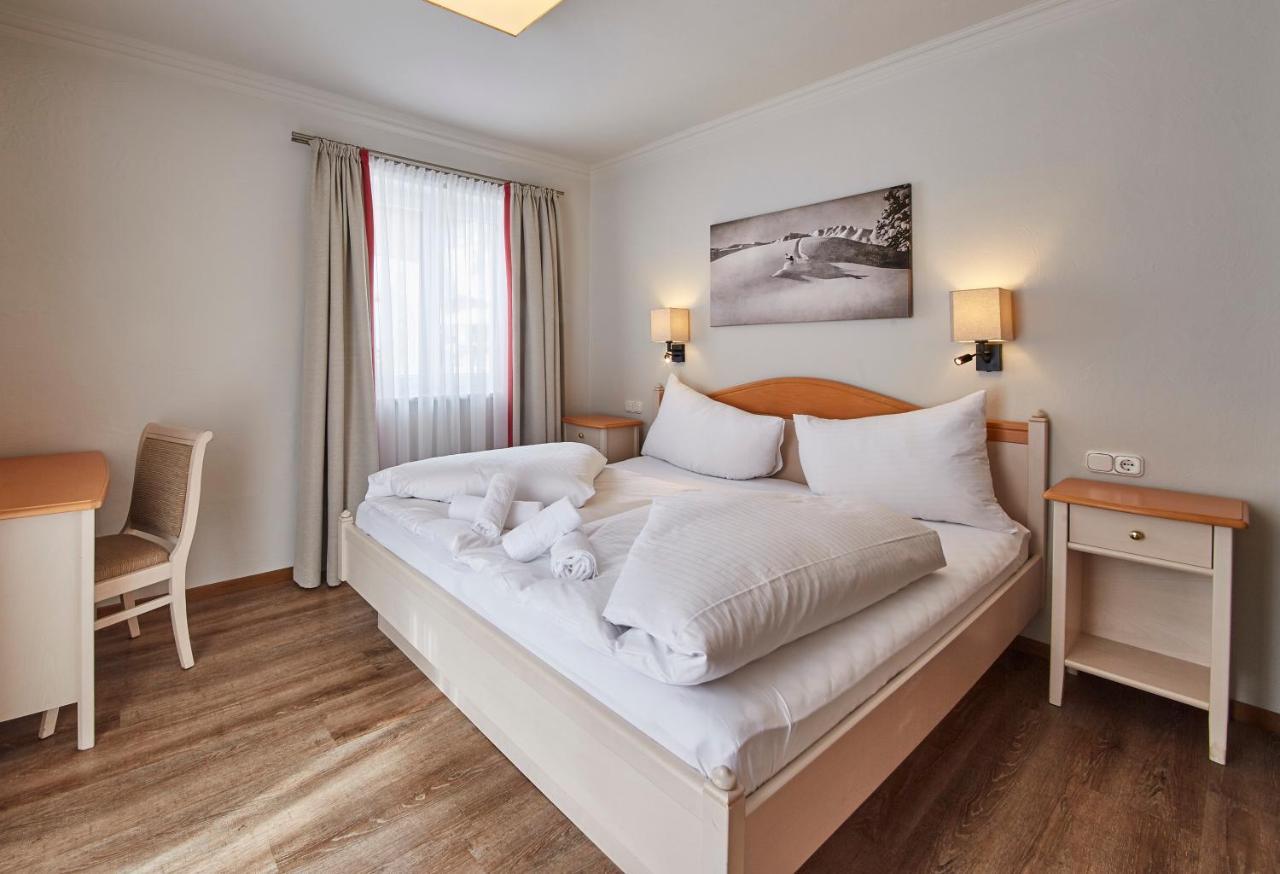 Huettl Relax Appartements Saalbach-Hinterglemm Exterior photo
