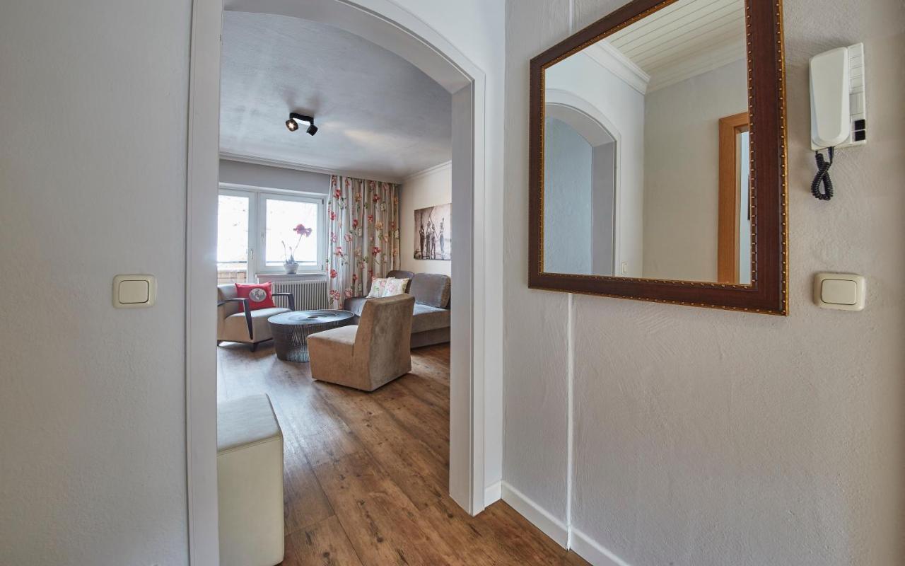 Huettl Relax Appartements Saalbach-Hinterglemm Exterior photo