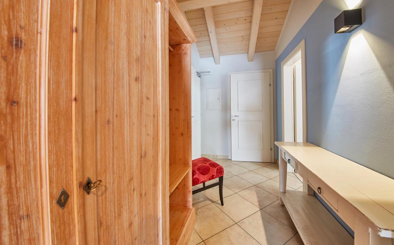 Huettl Relax Appartements Saalbach-Hinterglemm Exterior photo
