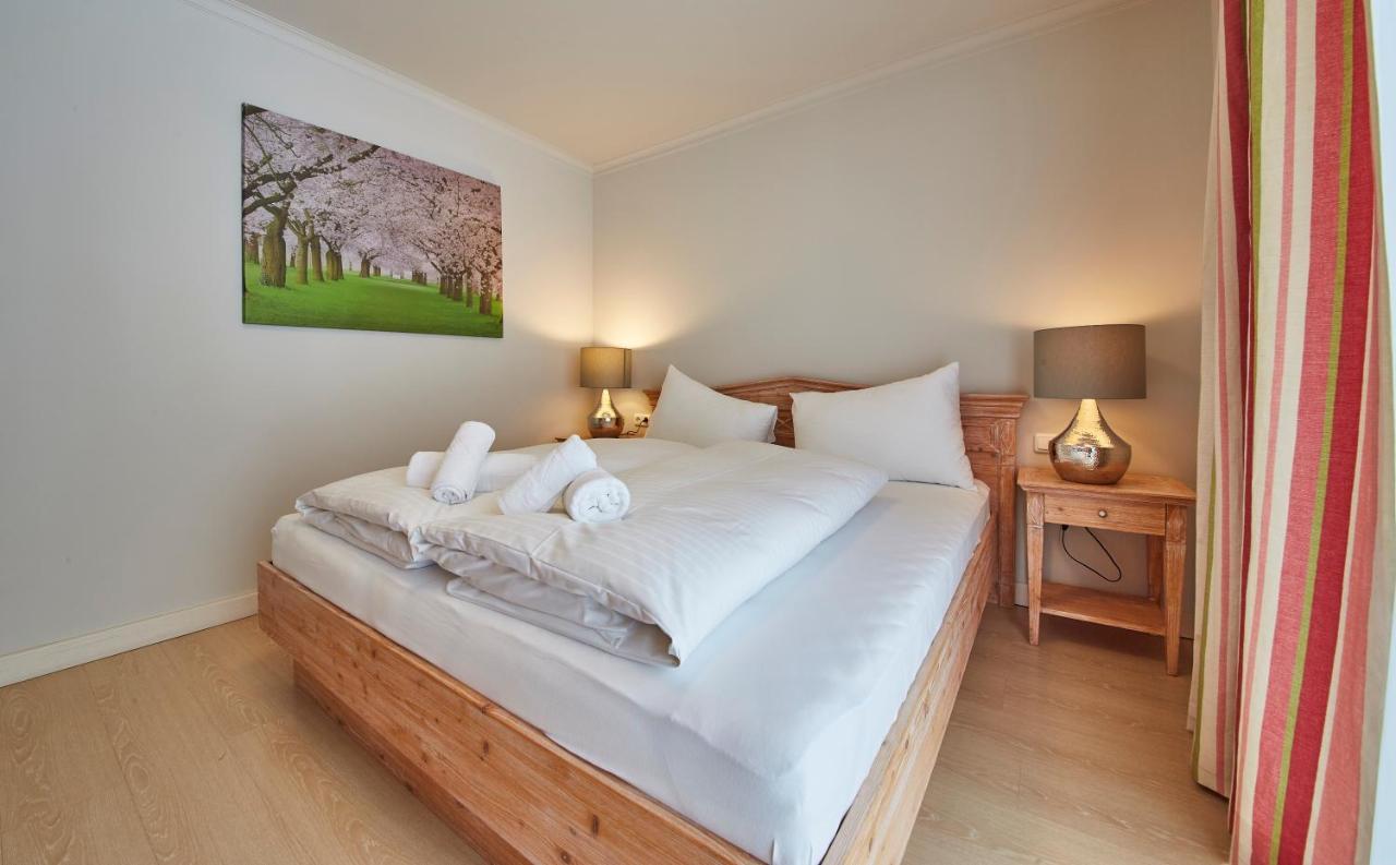 Huettl Relax Appartements Saalbach-Hinterglemm Exterior photo