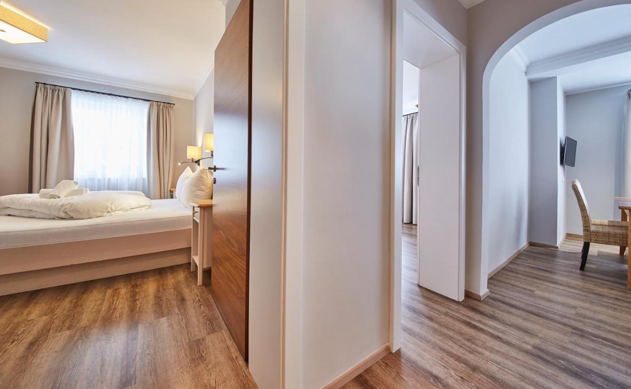Huettl Relax Appartements Saalbach-Hinterglemm Exterior photo
