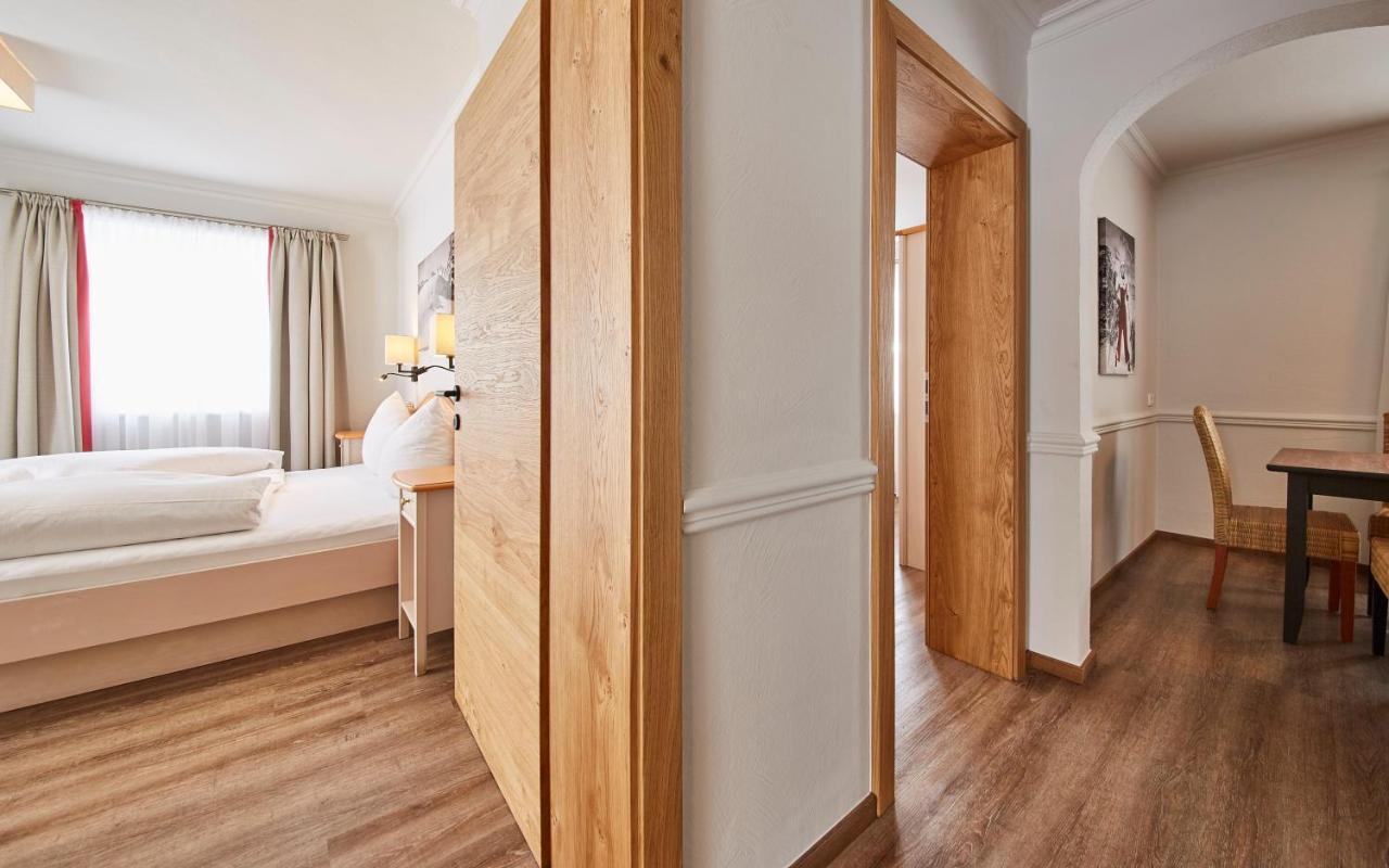 Huettl Relax Appartements Saalbach-Hinterglemm Exterior photo