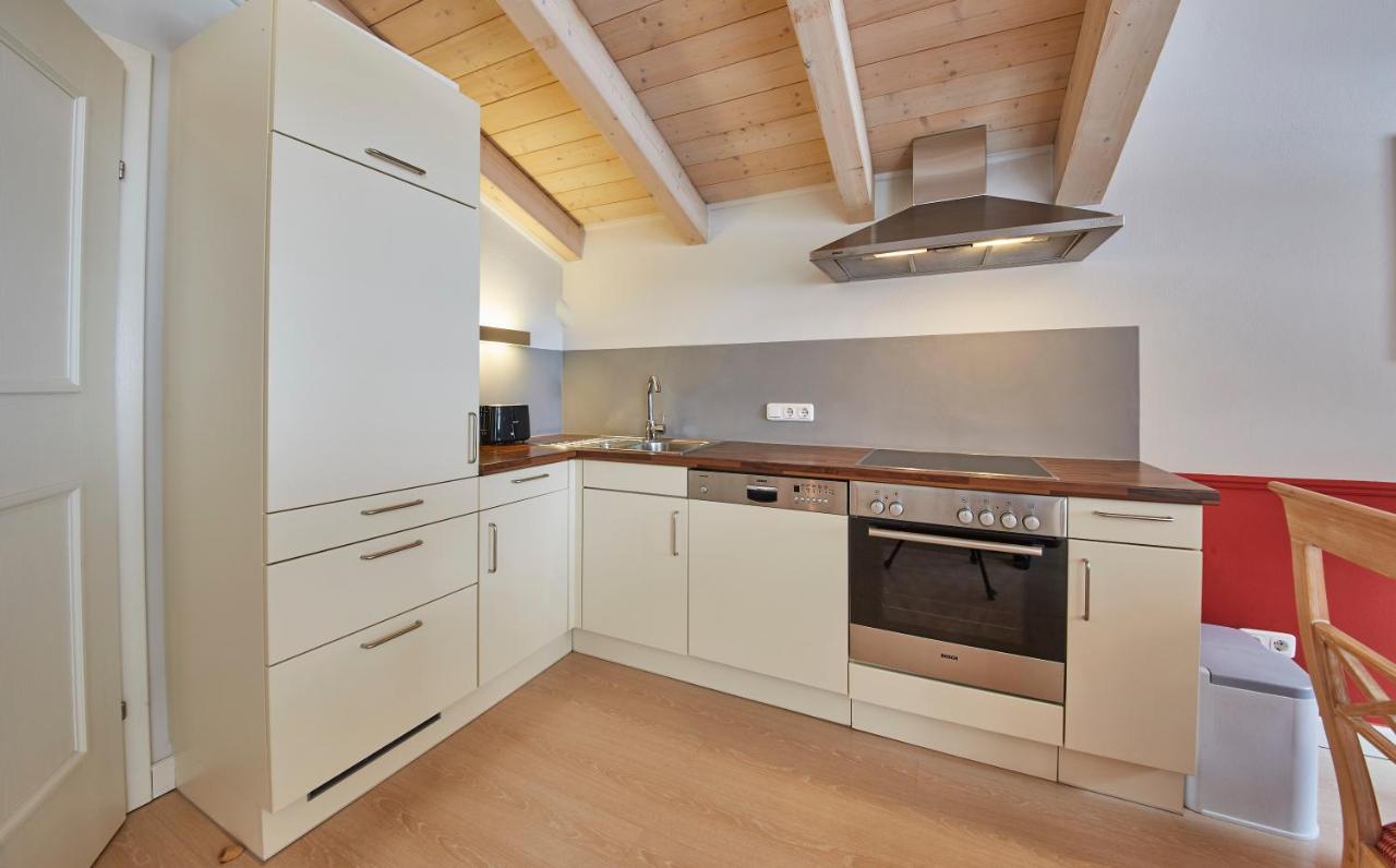 Huettl Relax Appartements Saalbach-Hinterglemm Exterior photo